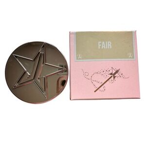 JEFFREE STAR Magic Star Luminous Setting Powder FAIR - NEW IN BOX